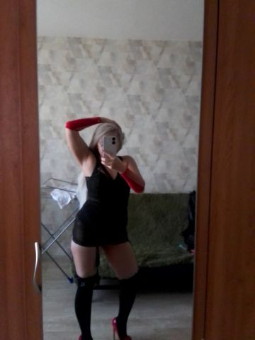 Анастасия ❤️💕