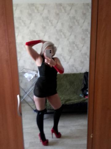 Анастасия ❤️💕 фото 2