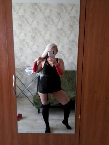 Анастасия ❤️💕 фото 3