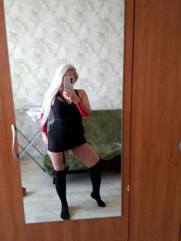 Анастасия ❤️💕 фото 4