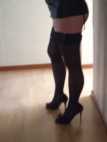 Татьяна Общительная Реал