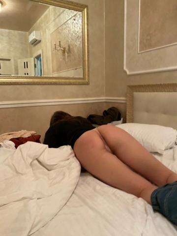 Тихомира Горячая Мамочка фото 18