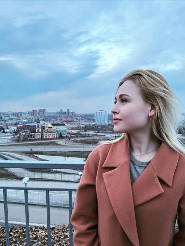 Татьяна Искушение фото 2